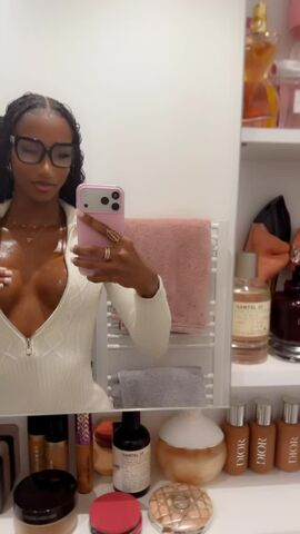 Kataleya Cheval