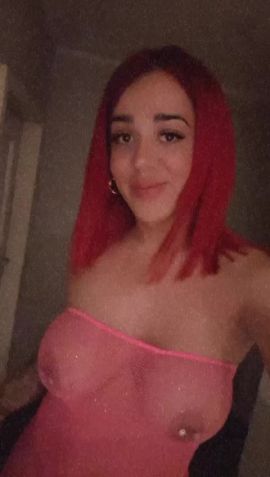 Kendra Latina