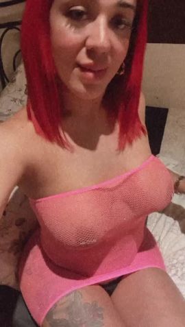 Kendra Latina