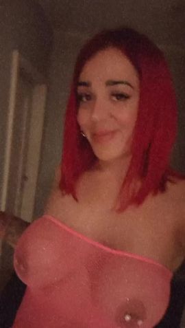 Kendra Latina