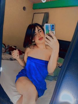 Scarlet 