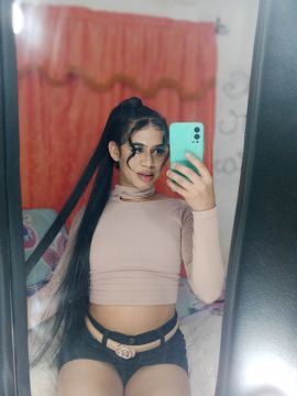 Scarlet 