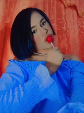 Scarlet 