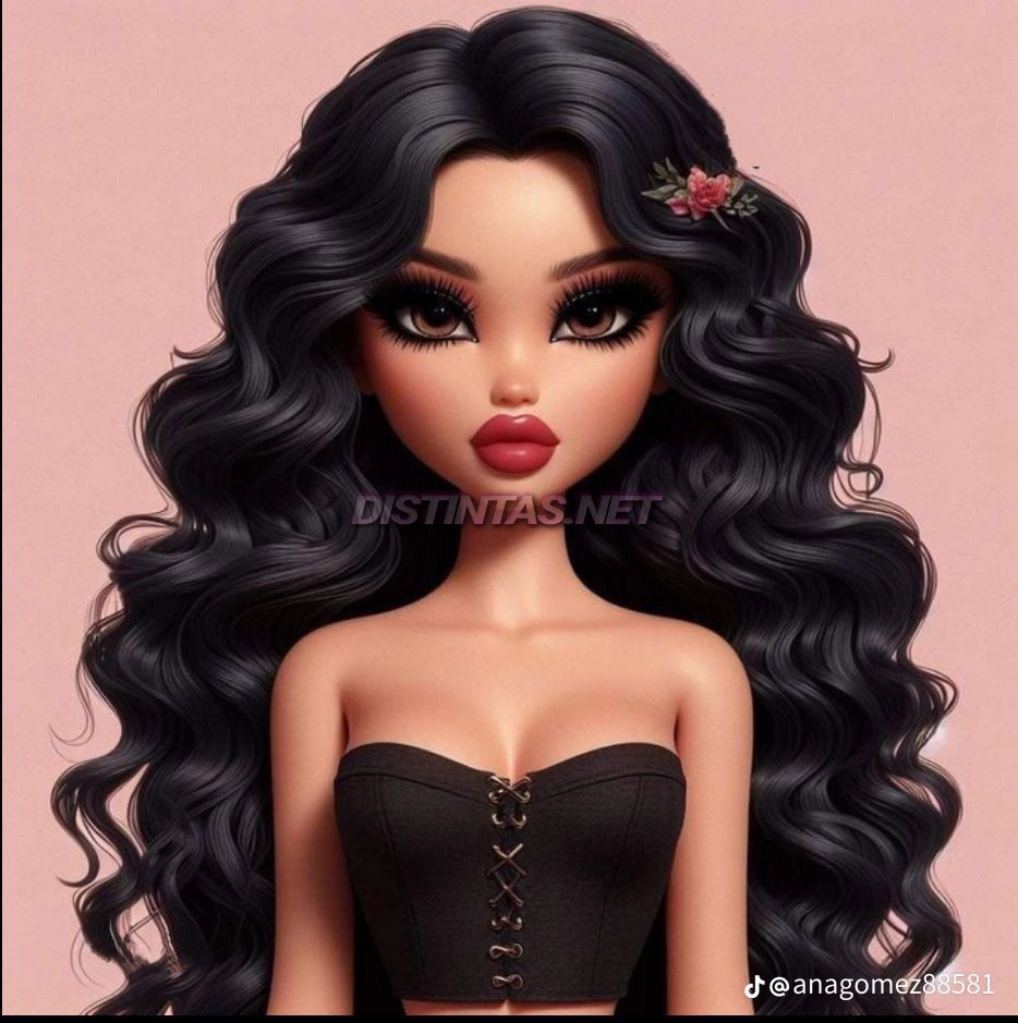 Scarlet 