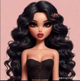 Scarlet 