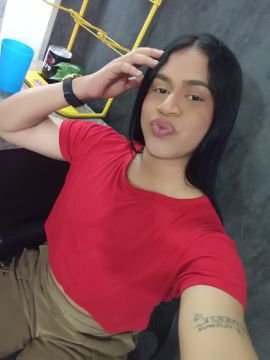 Scarlet 