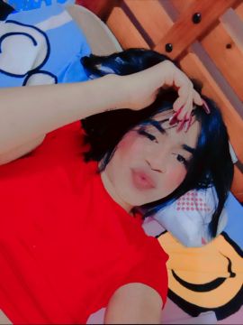 Scarlet 