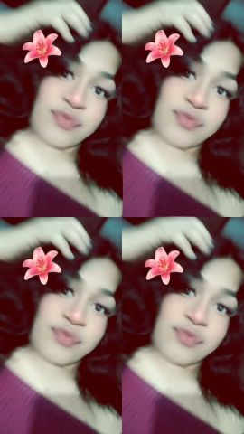 Scarlet 