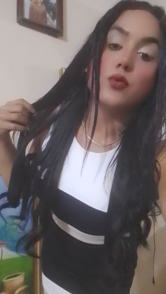 Τρανς συνοδοί Kasandra 	 Maracaibo