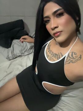 Ashley Rodriguez