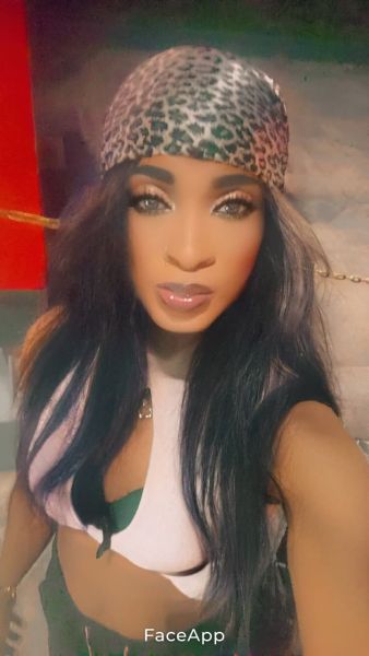 Escorts Trans Ashly Sorel en Punta Cana