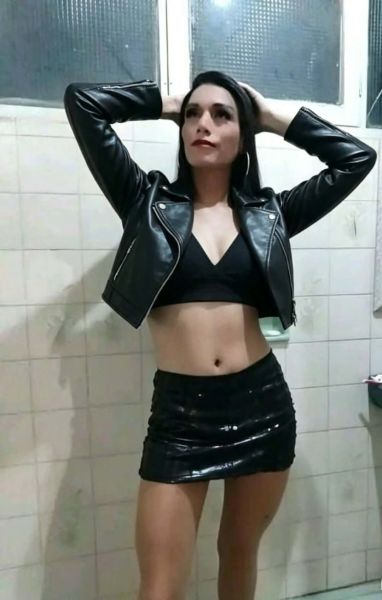 Escorts Trans Lauriane en Sopocachi