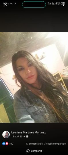 Lauriane