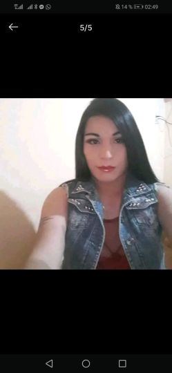 Lauriane