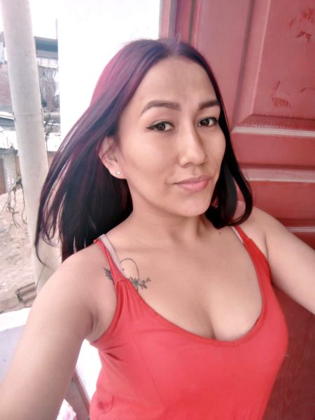 Hola soy karla una mujer trans de la rica selva nueva en la página , mi cuerpo es todo natural, soy muy complaciente, mis fotos son totalmente reales, fotos caseras..
. 
Cuento con lugar propio y discreto.
Te esperando para pasarla super bien 