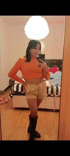 Karla Medina