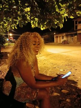 FRANCISCA