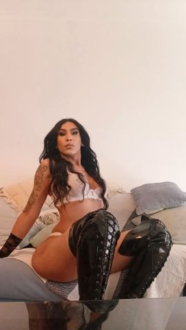 Yanca Dotada 