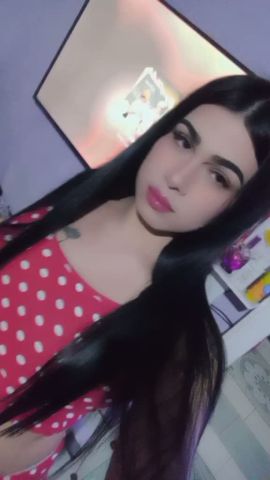 Jazmin hot