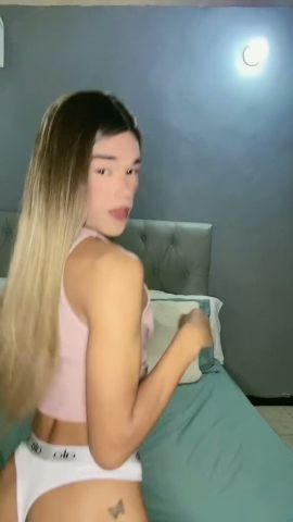 Sofia Ramirez
