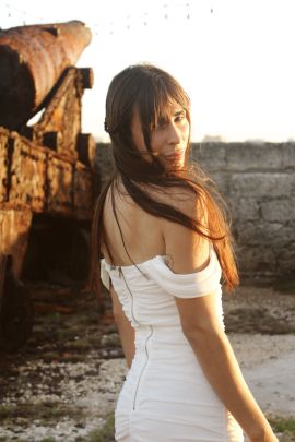Adriana Sirena