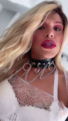 Thayz Andrade