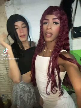 Daniela Hot