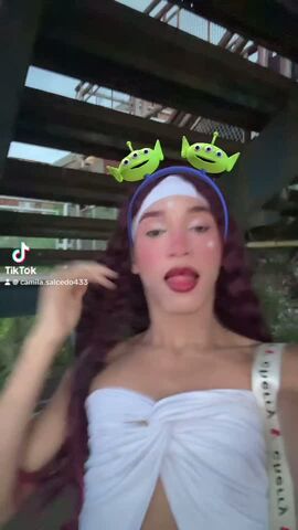 Daniela Hot