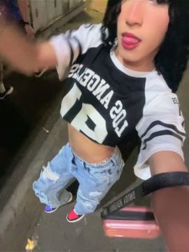 Daniela Hot