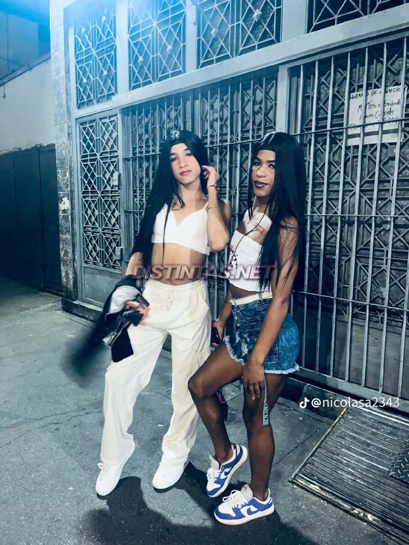Daniela Hot