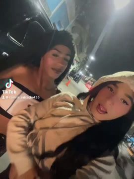 Daniela Hot