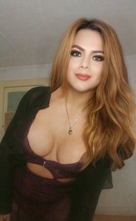 Josselyn Lopez