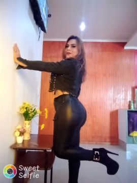 Josselyn Lopez