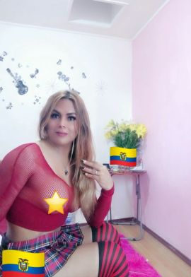 Josselyn Lopez