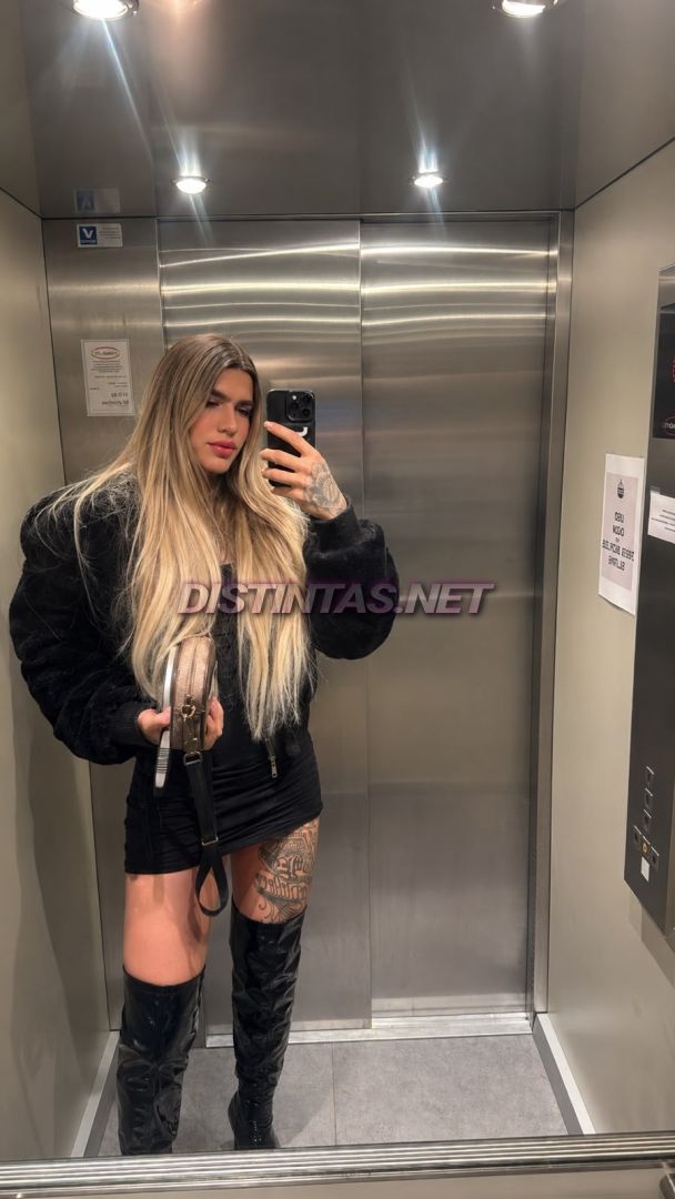 Virginia Ranni