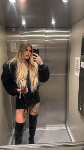 Virginia Ranni