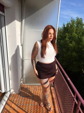 Nathalia princess