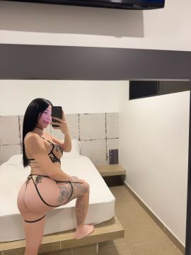 Bella Aldama