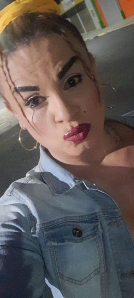 Escorts Trans Felina  en Marced