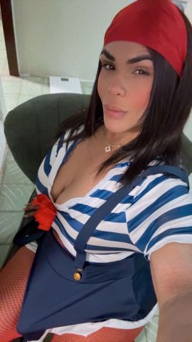 Amanda Torres