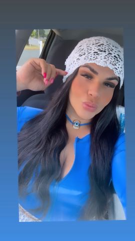 Amanda Torres