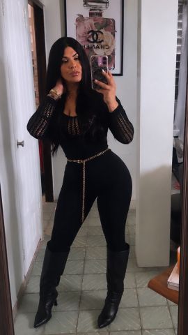 Amanda Torres