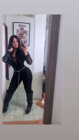 Amanda Torres