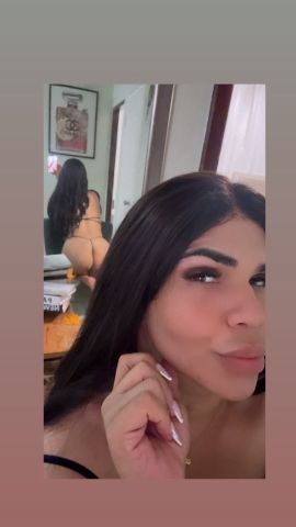 Amanda Torres