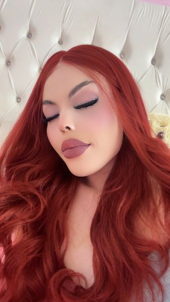 Escorts Trans Brianna H en Guadalajara