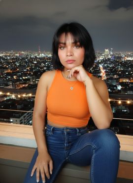 Itzamara Anderson 