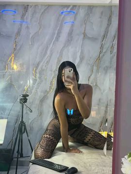 Kenia Lombardi