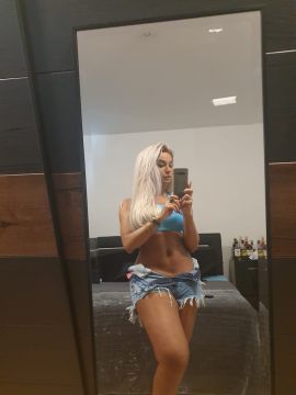 Thays Ribeiro 