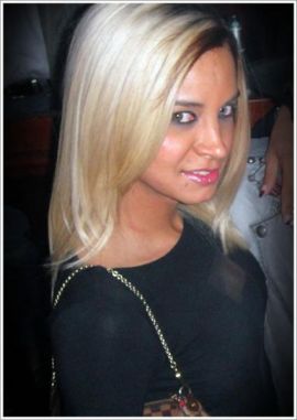 Thays Ribeiro 