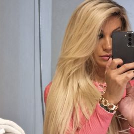 Thays Ribeiro 